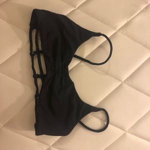 SAN LORENZO BIKINI TOP